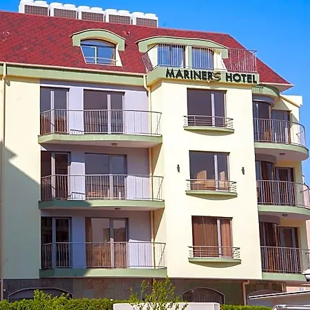 Mariner * ساني بيتش
